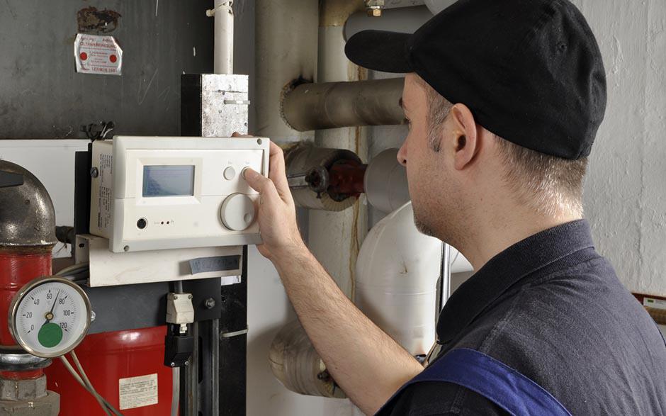 entretien chauffe eau Chennevières-sur-Marne